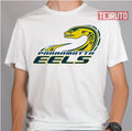 Parramatta Eels New Logo Rugby Unisex T-Shirt