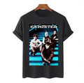 The Blue Punks Memory The Exploited Unisex T-Shirt