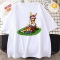Nanachi The Big Ears Made In Abyss Unisex T-Shirt