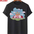Technoblade So Long Nerds Unisex T-Shirt