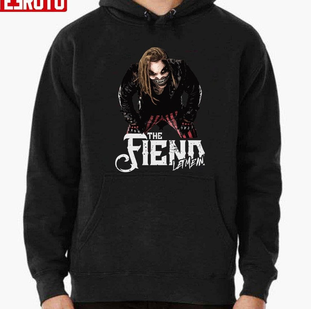 Scary Me The Fiend Unisex T-Shirt