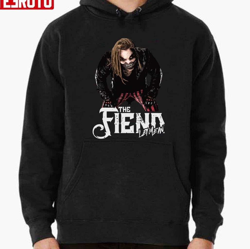 Scary Me The Fiend Unisex T-Shirt