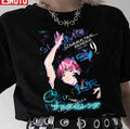 Summertime Render Anime Unisex T-Shirt