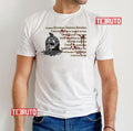 My Name Is Maximus Gladiator Movie Unisex T-Shirt