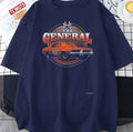 The General Dukes Of Hazzard Car Unisex T-Shirt