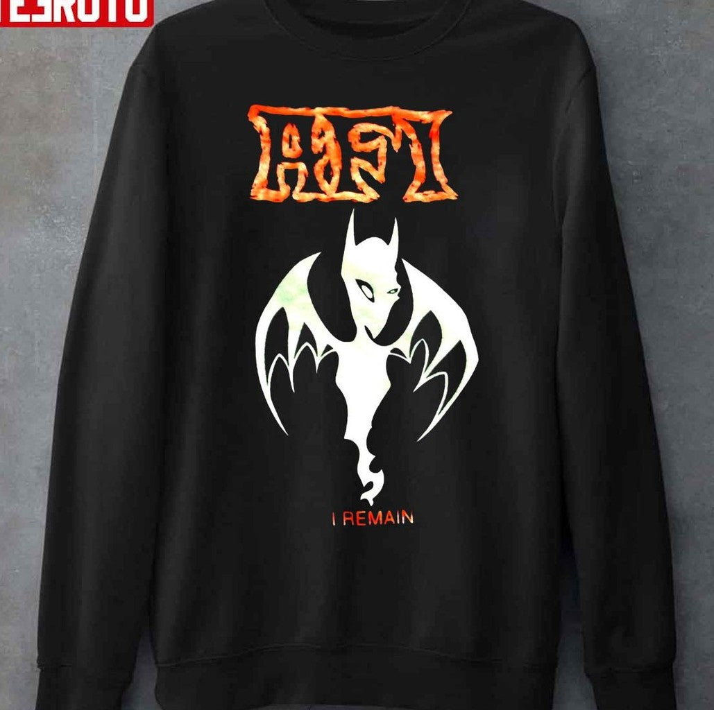 Art Drowning Bat Song Unisex T-Shirt