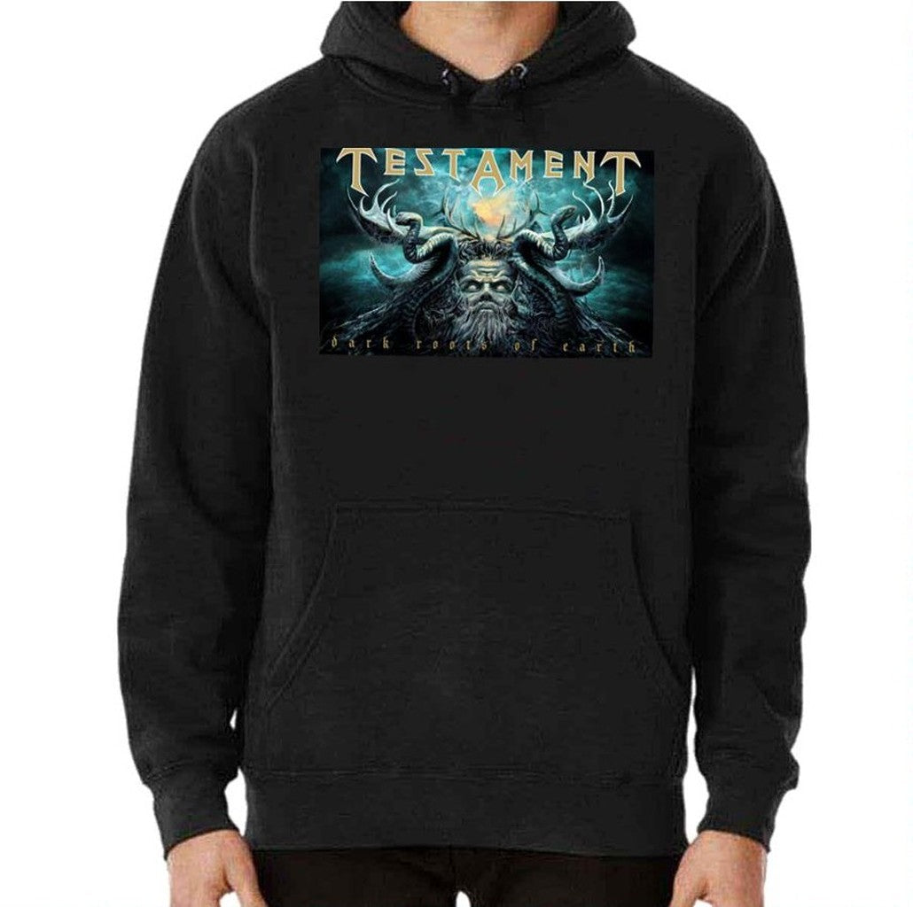 Practice What You Preach Testament Unisex T-Shirt