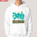 Players On Goon Team Unisex Hoodie
