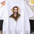 Sally Animated Design Sarah Paulson Unisex T-Shirt