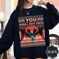 LOTR YSNP Gandalfff T shirt Hoodie Sweatshirt