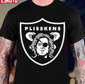 Plisskens Unisex T-Shirt