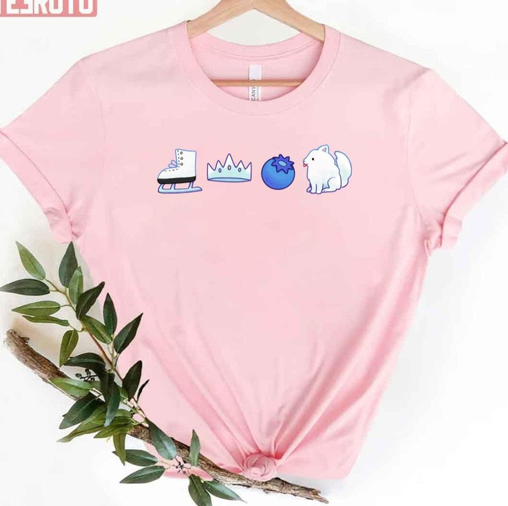Sunghoon Starter Pack Enhypen Unisex T-Shirt