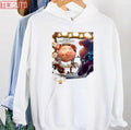 Sing 2 Rosita The Singing Pig Unisex Sweatshirt