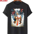 My World Needs Saving The Pretty Reckless Unisex T-Shirt