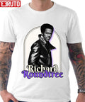 Richard Roundtreeoriginal Retro Unisex T-Shirt