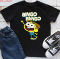 Bingo Bango Big City Greens Unisex T-Shirt -