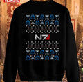 Sheps Christmas 2023 Unisex Sweatshirt