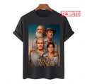 Beau Is Afraid Movie Design Unisex T-Shirt