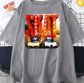 Skat Tory Lanez Feat. Dababy Unisex T-Shirt