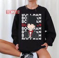 The Duke Of Death And His Maid Shinigami Unisex Sweatshirt