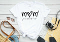 Mom Love Unisex T-Shirt