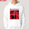 Scrim And Ruby Da Cherry Suicideboys $uicideboy$ G59 Unisex Hoodie