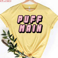 Puff Main Unisex T-Shirt