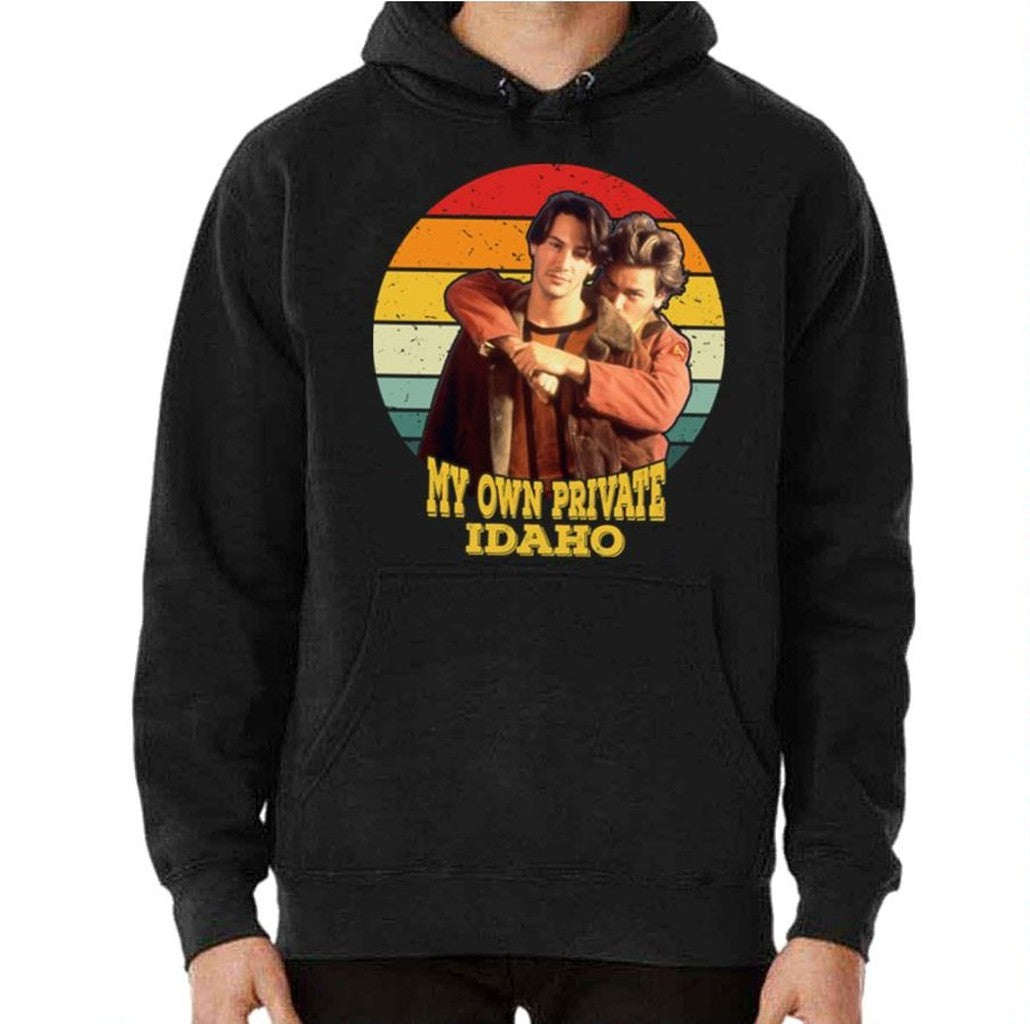 My Own Private Idaho Unisex Sweatshirt