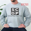 Sterling Cooper Draper Pryce Mad Men Tv Show Unisex Sweatshirt