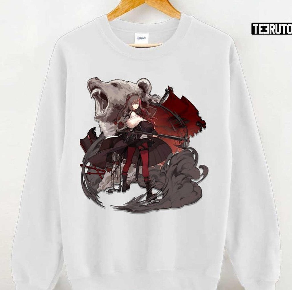 Arknights Prelude To Dawn Unisex T-Shirt
