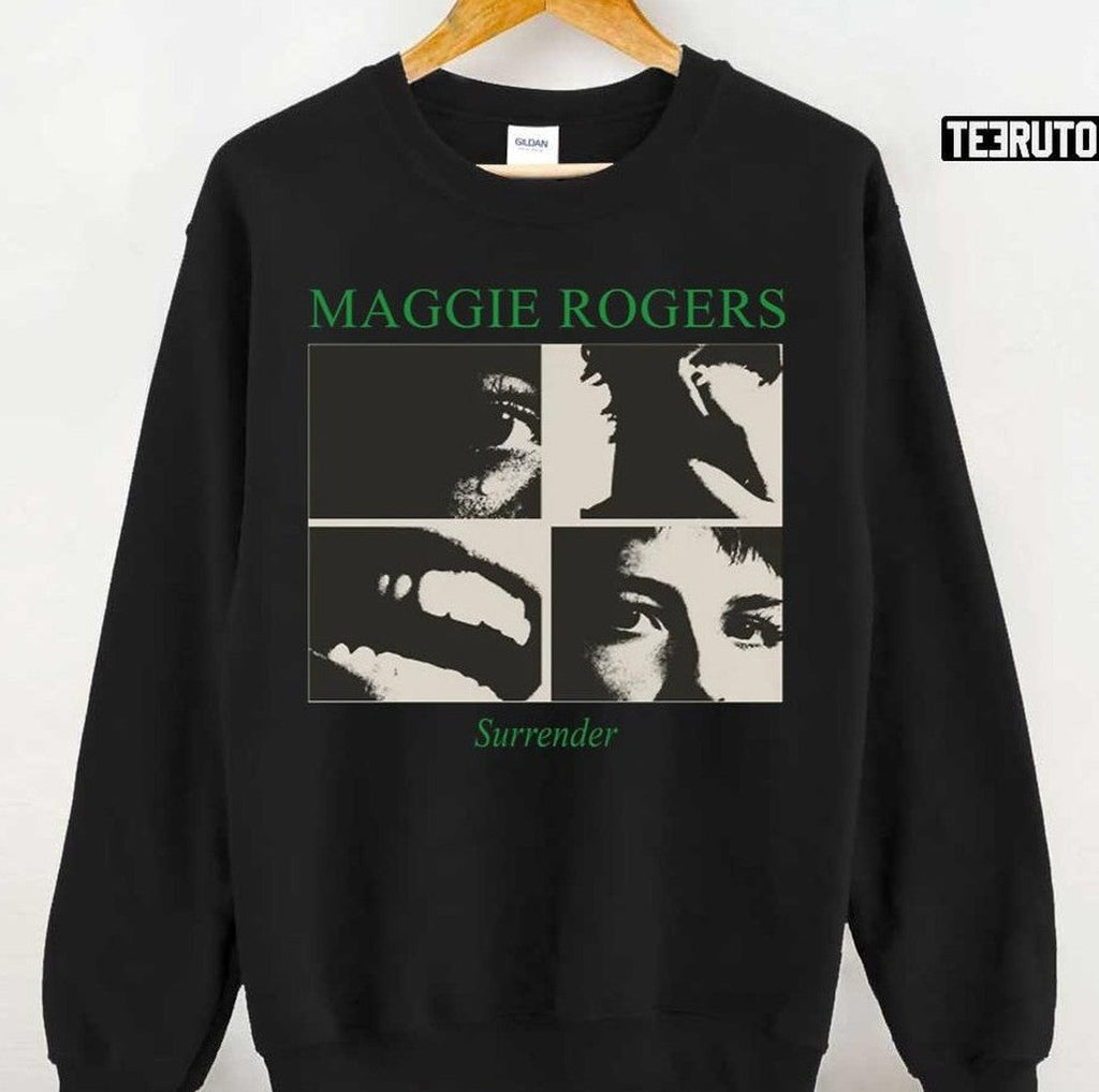 Surrender Maggie Rogers Unisex T-shirt