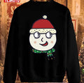 Snow Kid Kawaii Christmas 2023 Unisex Sweatshirt