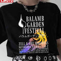 Balamb Garden Festival Unisex T-Shirt