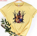 Art Marble Hornets Unisex T-Shirt