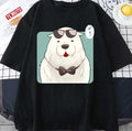 Anime Japanese Adorable Character Bond Forger Spy × Family Art Unisex T-Shirt