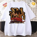 Soul Train Exclusive Vintage Unisex T-Shirt