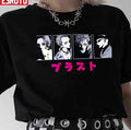 Anime Style Art Malice Mizer Member Unisex T-Shirt