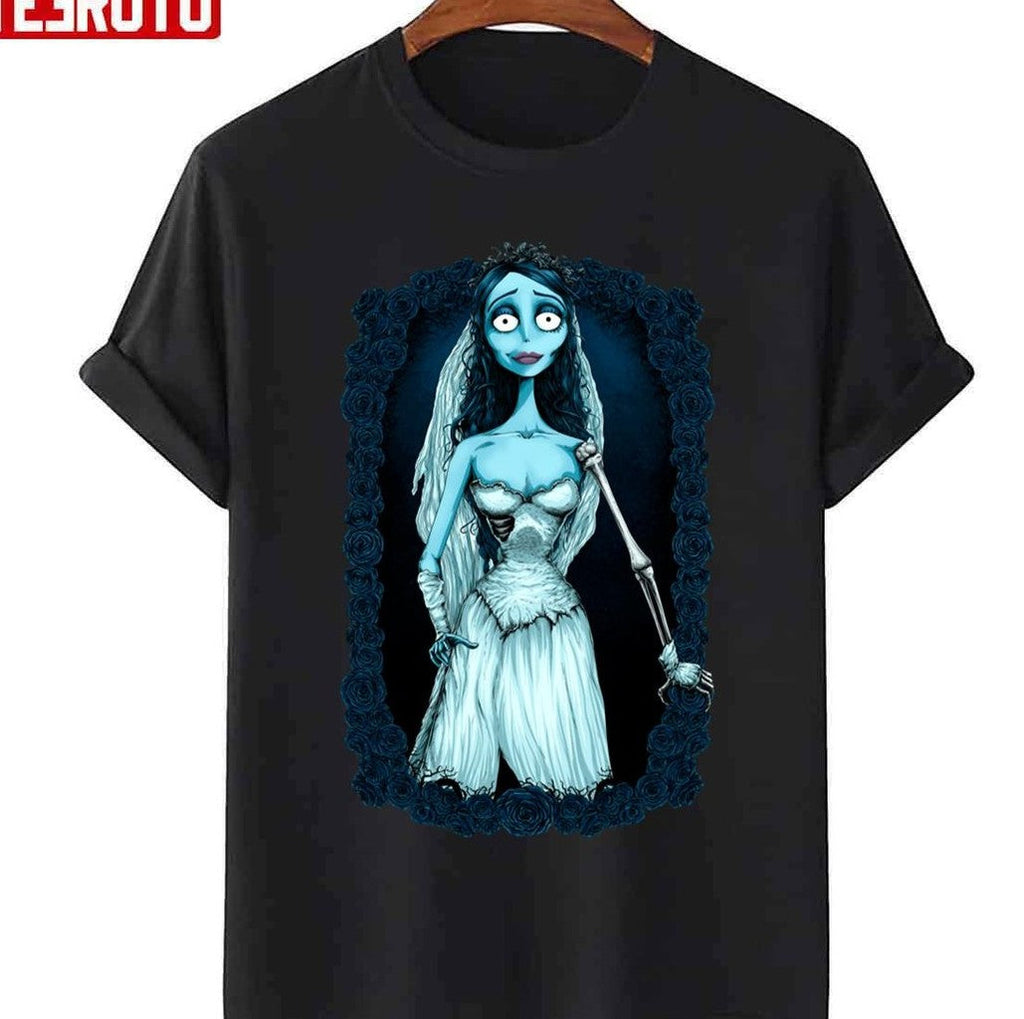 Beautiful Bride Corpse Bride Unisex Sweatshirt