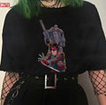 Spriggan Anime Unisex T-Shirt