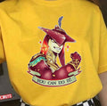 Prince Sidon Video Game Unisex T-Shirt