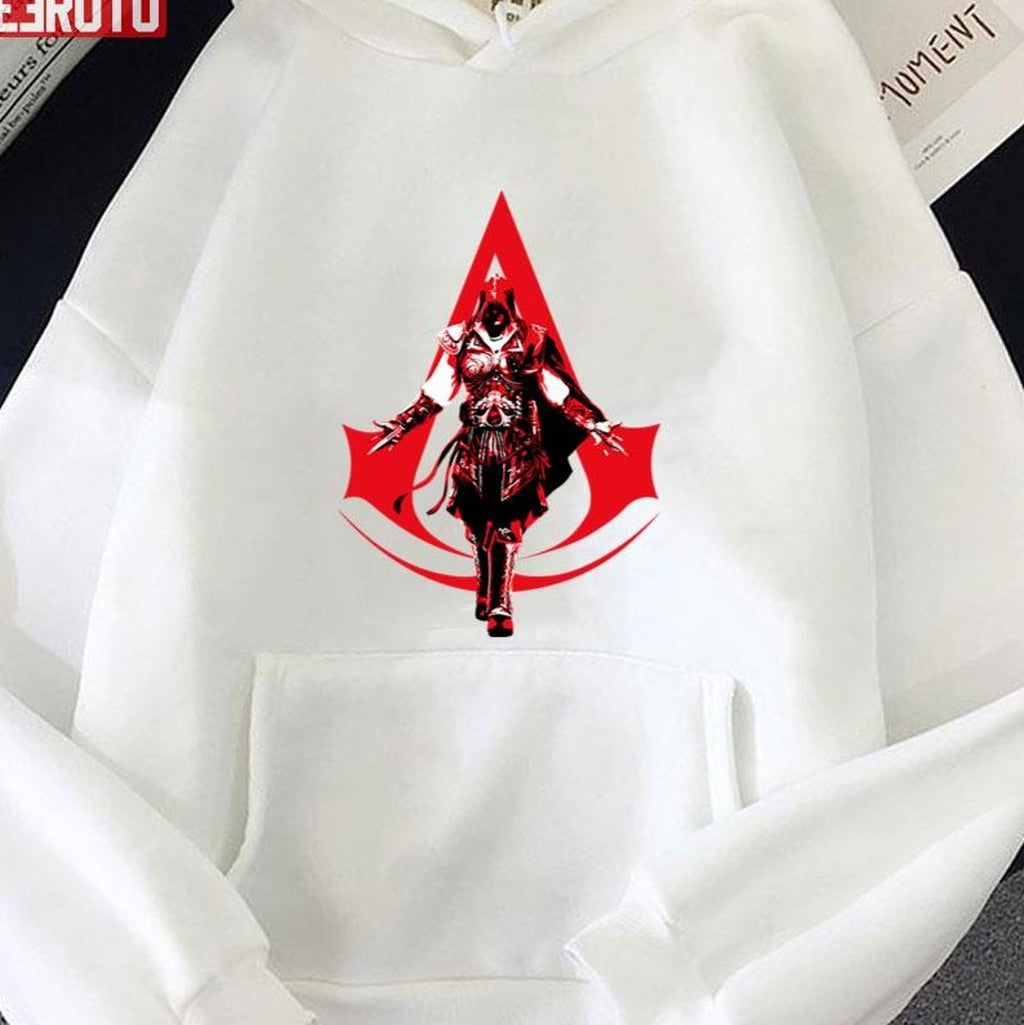 Assassin's Creed Gaming Unisex T-shirt