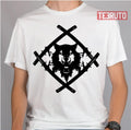 Psycho Pass Xavier Wulf Unisex T-Shirt
