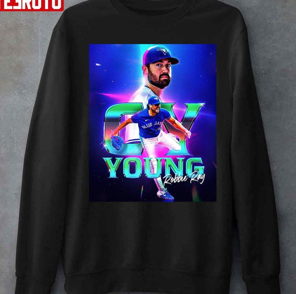 Robbie Ray Unisex T-Shirt