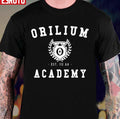 Orilium Academy Unisex T-Shirt