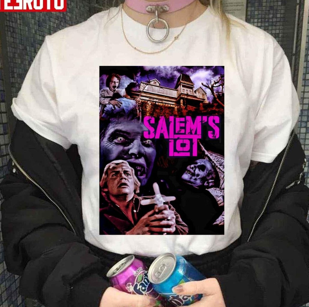 Salems Lot Unisex T-Shirt