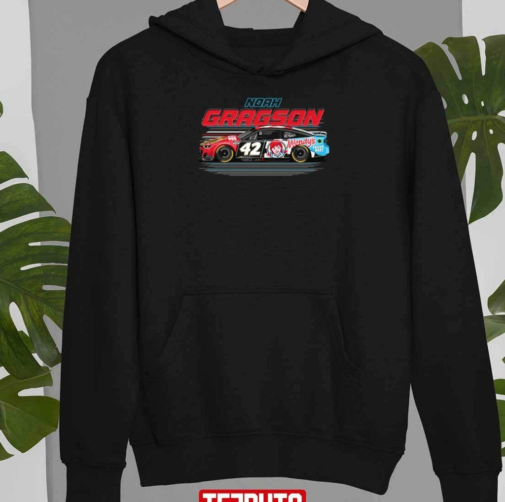 Noah Gragson No 42 Camaro Unisex T-Shirt