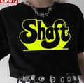 Shaft Paperback Richard Roundtree Edition Unisex T-Shirt