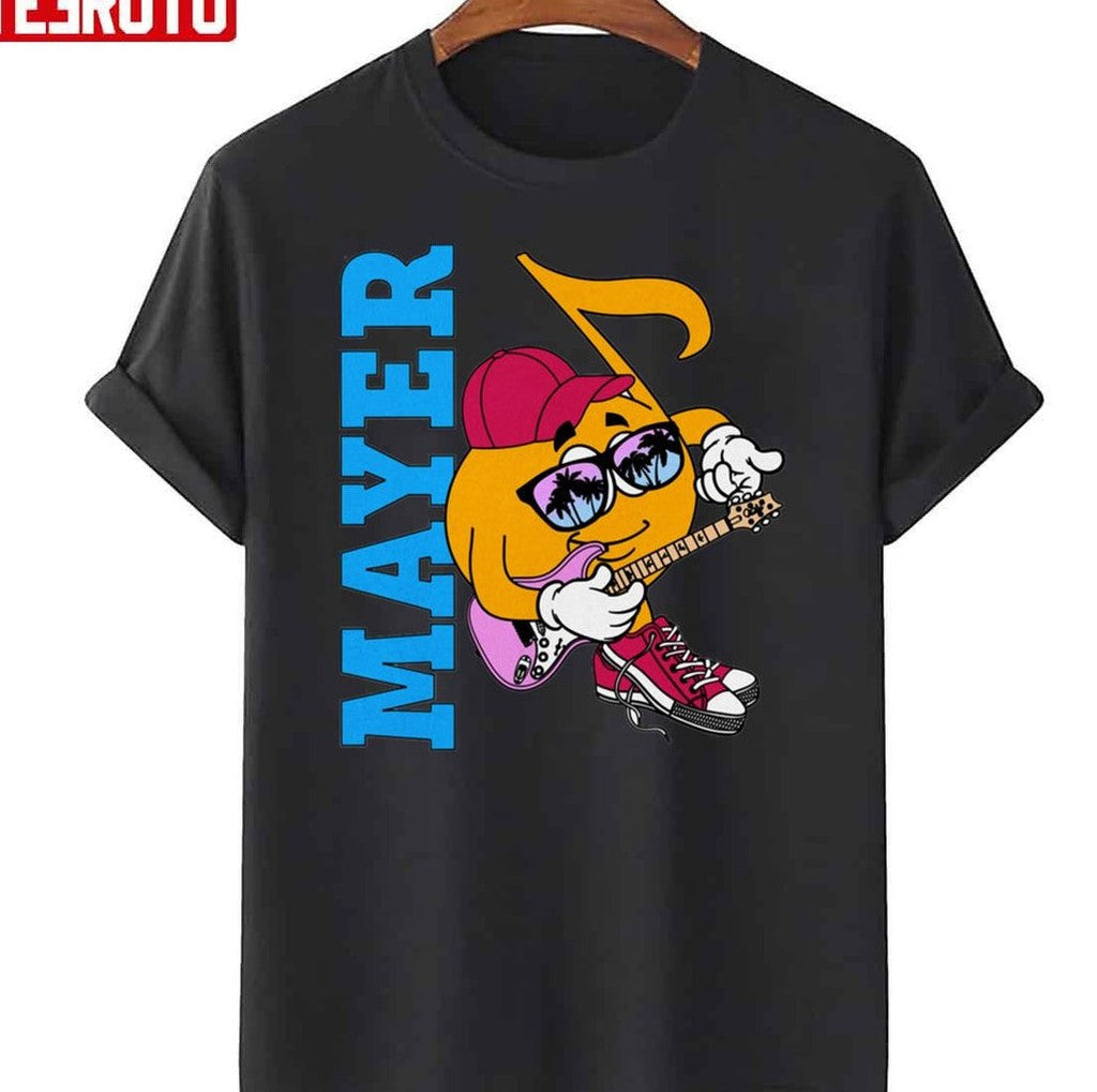 Sob Rock Music Of Mayer 2021 Lovely Art Unisex T-Shirt