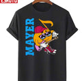 Sob Rock Music Of Mayer 2021 Lovely Art Unisex T-Shirt
