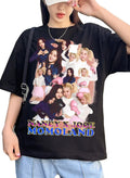 Nancy Jooe Momoland Kpop Unisex T-shirt